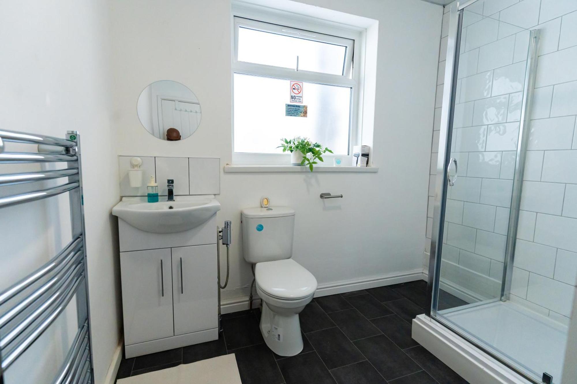 Comfortable Stay In Shirley, Solihull - Room-2 外观 照片