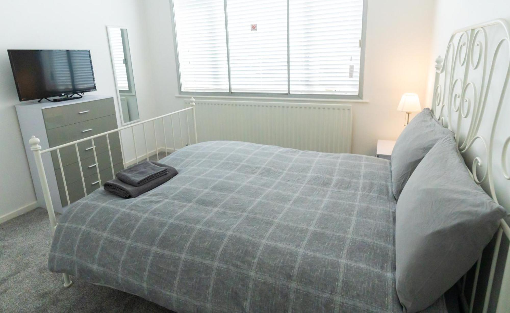 Comfortable Stay In Shirley, Solihull - Room-2 外观 照片