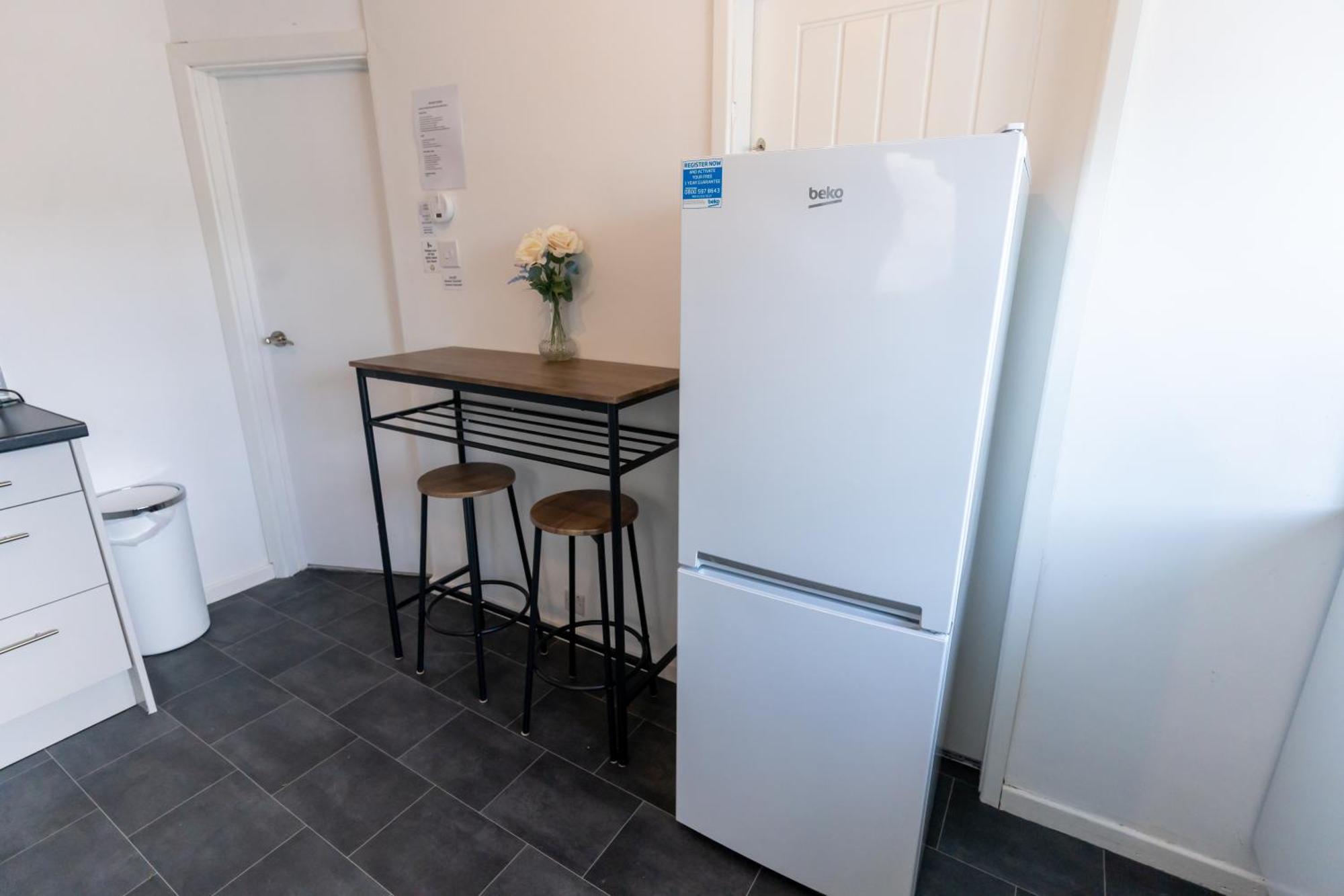 Comfortable Stay In Shirley, Solihull - Room-2 外观 照片