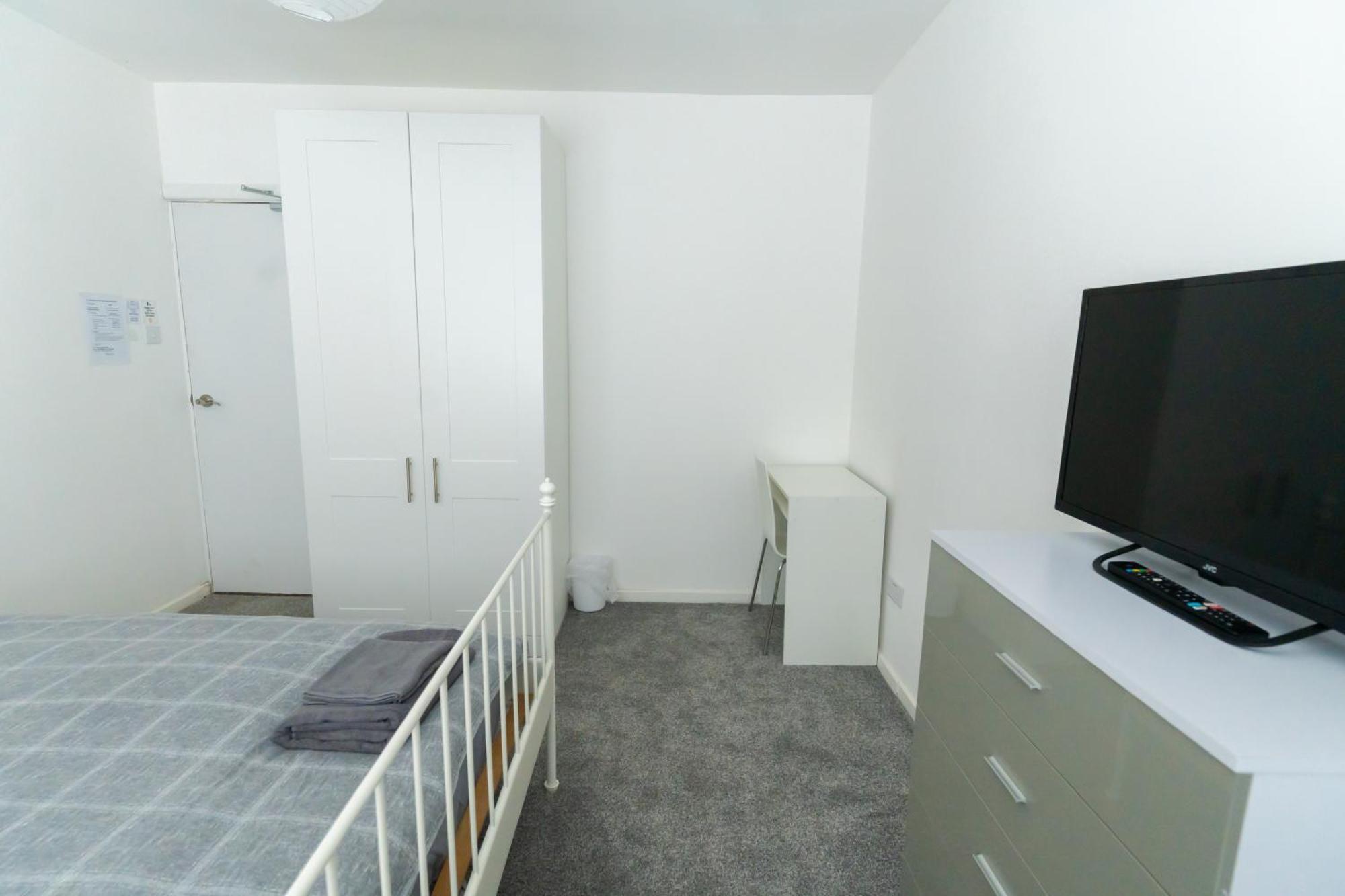 Comfortable Stay In Shirley, Solihull - Room-2 外观 照片