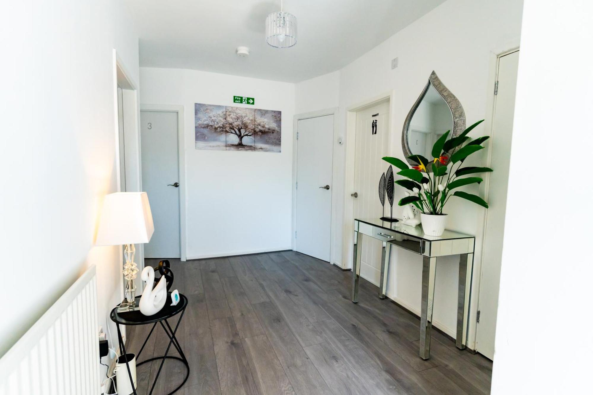 Comfortable Stay In Shirley, Solihull - Room-2 外观 照片