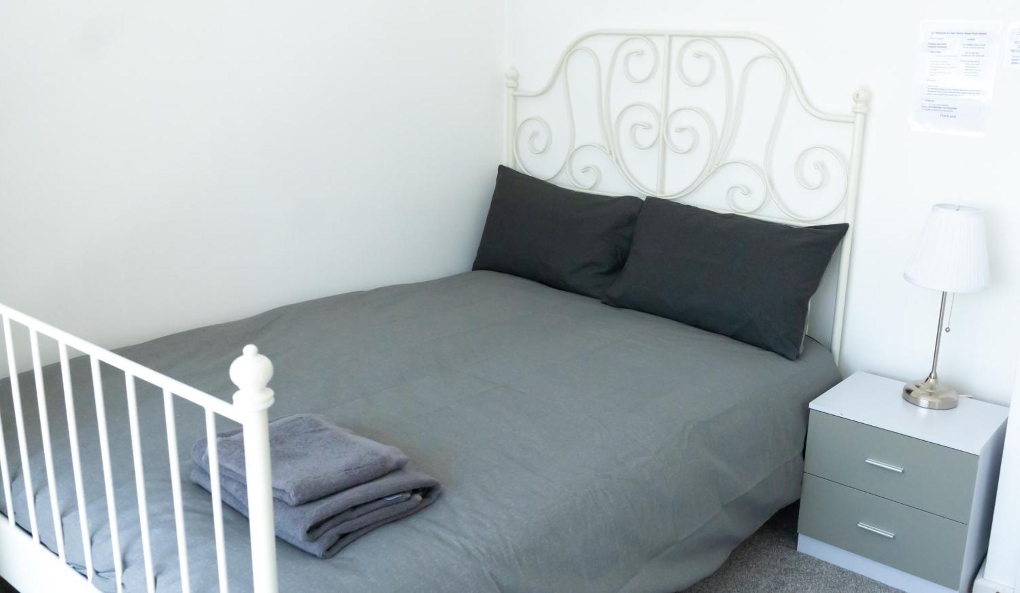 Comfortable Stay In Shirley, Solihull - Room-2 外观 照片